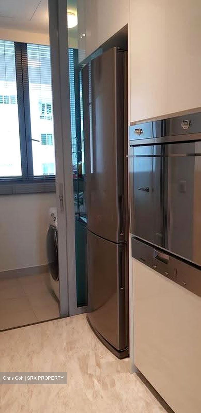The Arc at Draycott (D10), Apartment #614581091